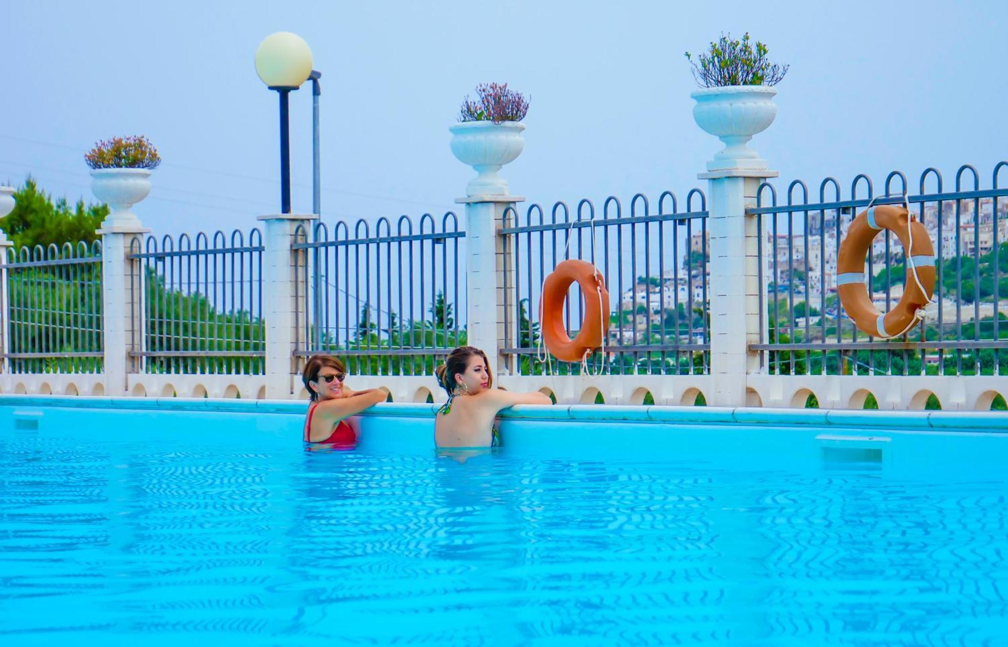 Hotel Orchidea 3*