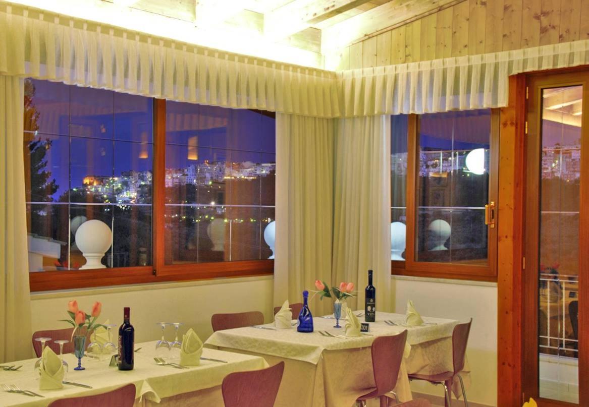 Orchidea Hotel 3*