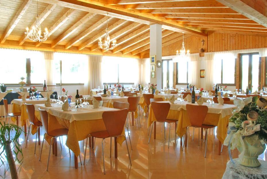 Orchidea Hotel