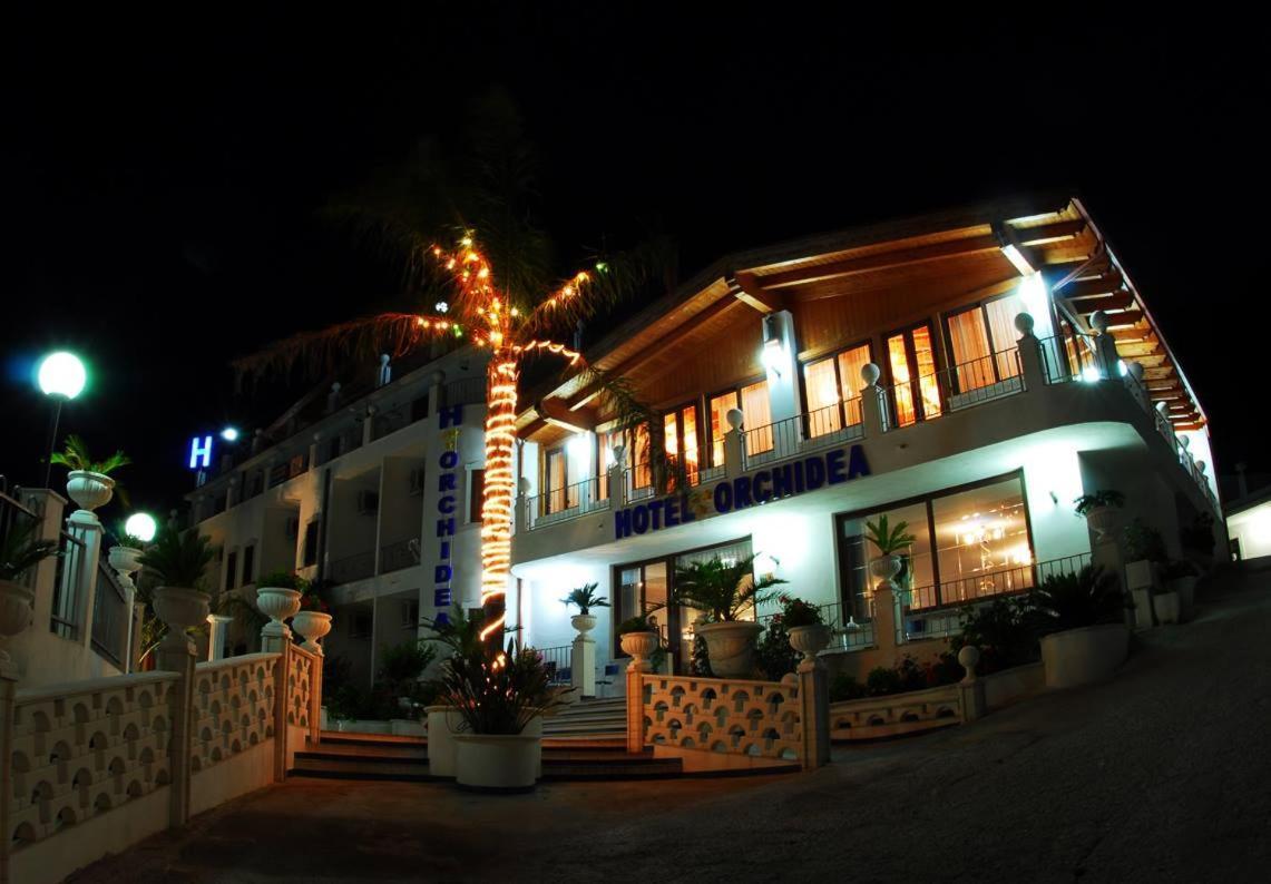 Hotel Orchidea Peschici