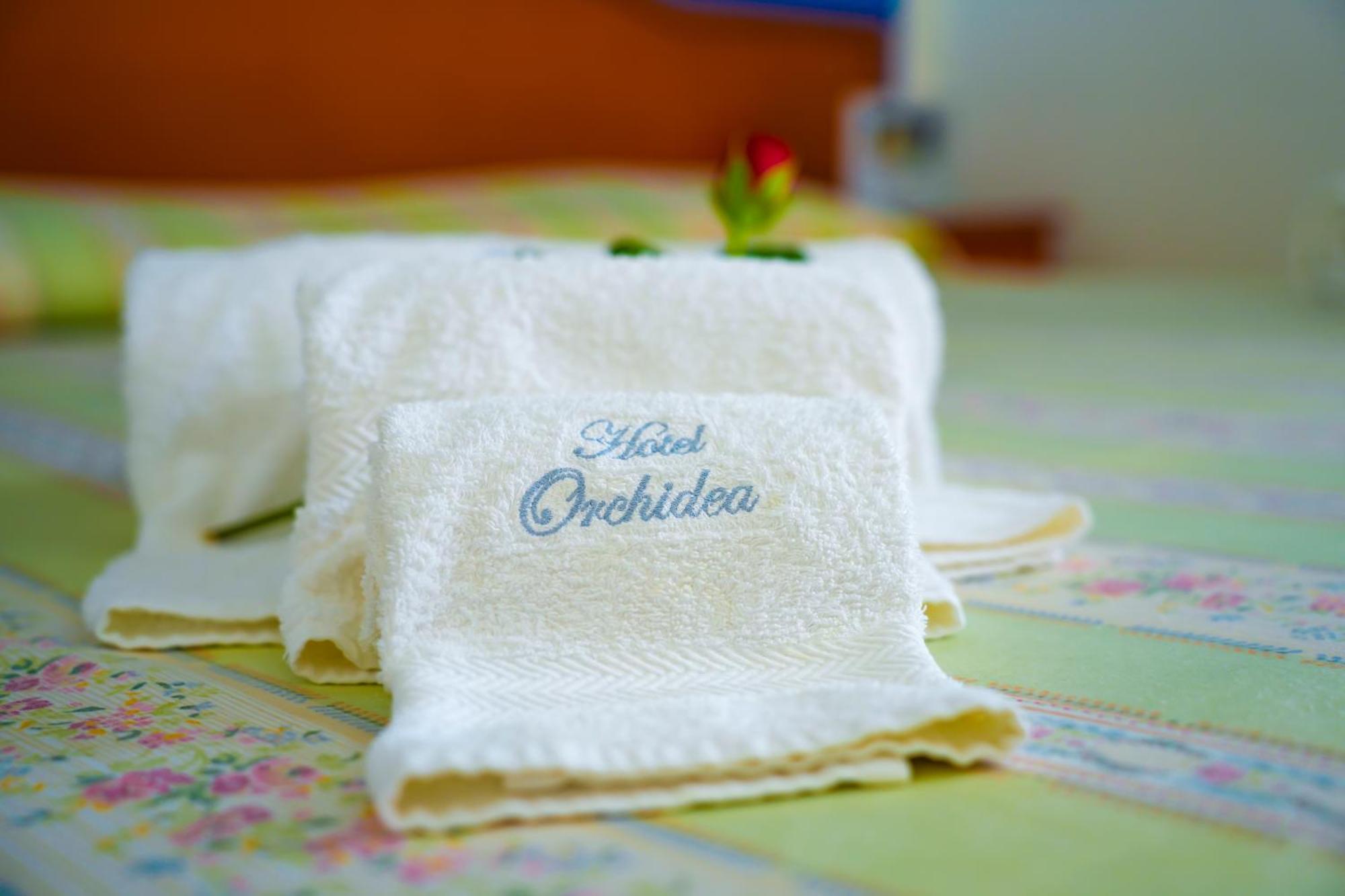 Orchidea Hotel Peschici