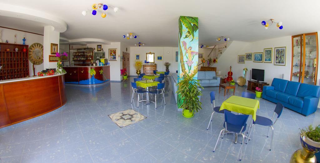 Hotel Orchidea 3*