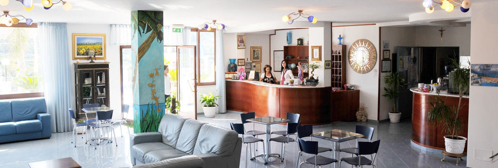 Hotel Orchidea Peschici