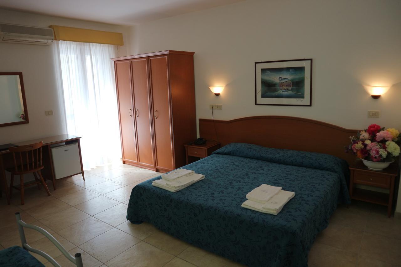 Hotel Orchidea 3*
