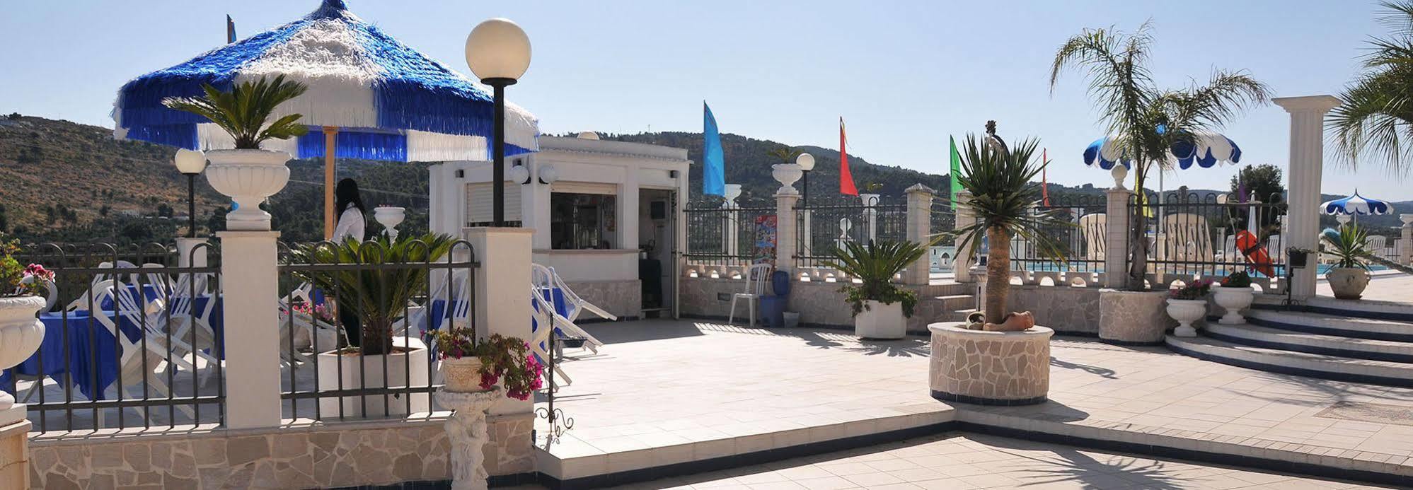 Orchidea Hotel