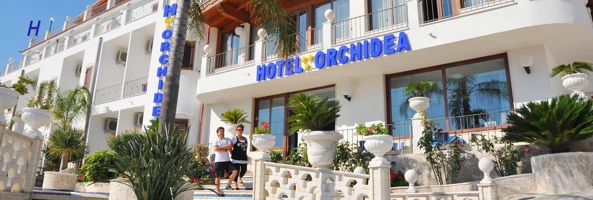 Orchidea Hotel Peschici