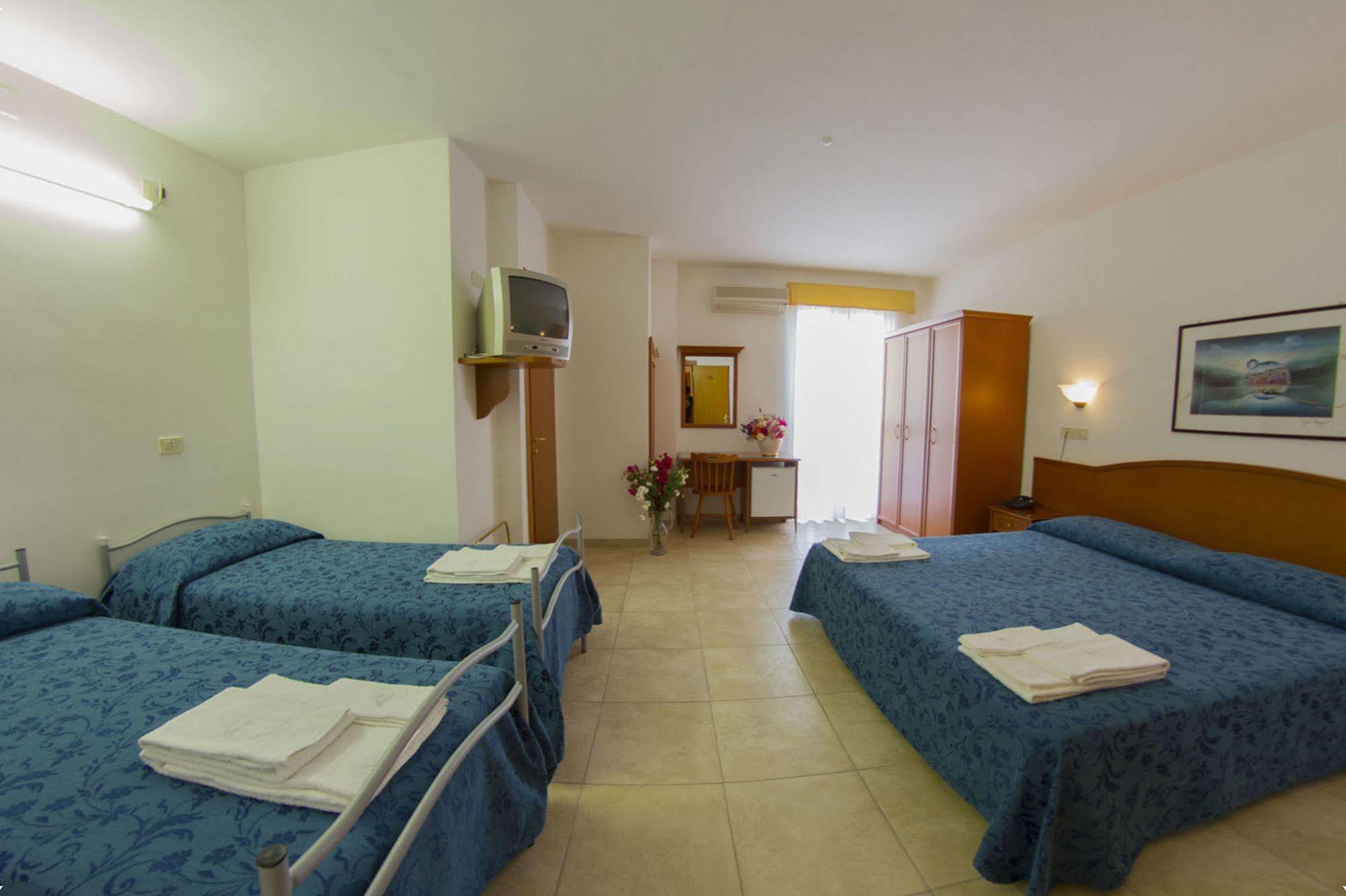 Orchidea Hotel 3*