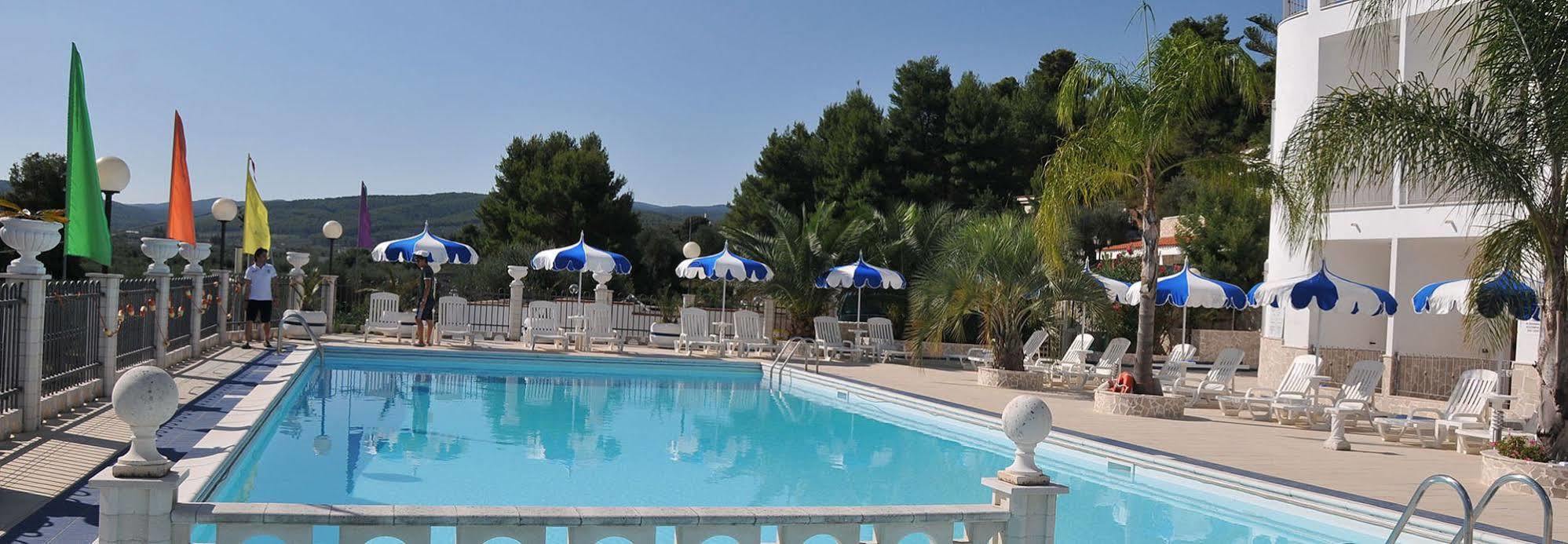 Orchidea Hotel Peschici