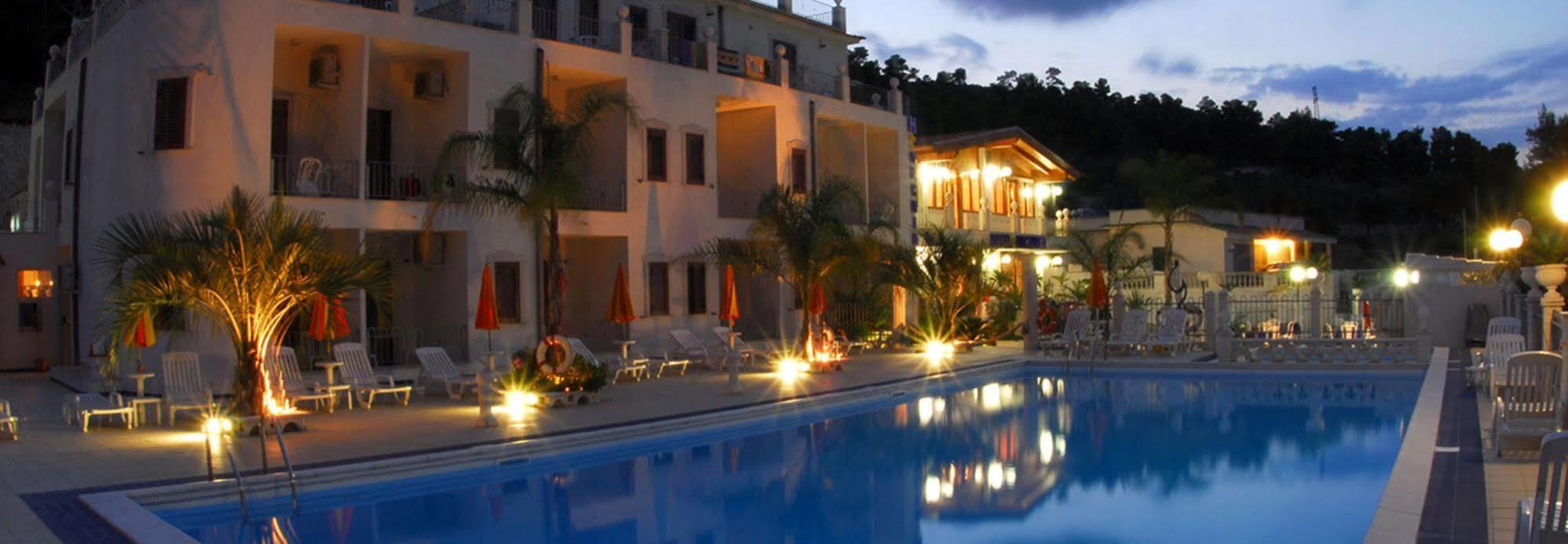 Orchidea Hotel
