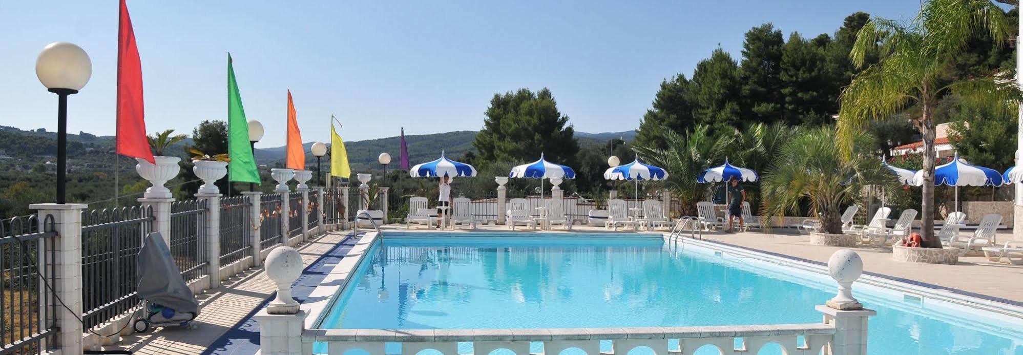 Hotel Orchidea