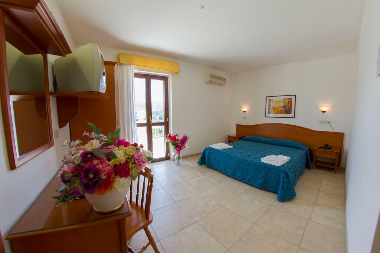 Orchidea Hotel Peschici
