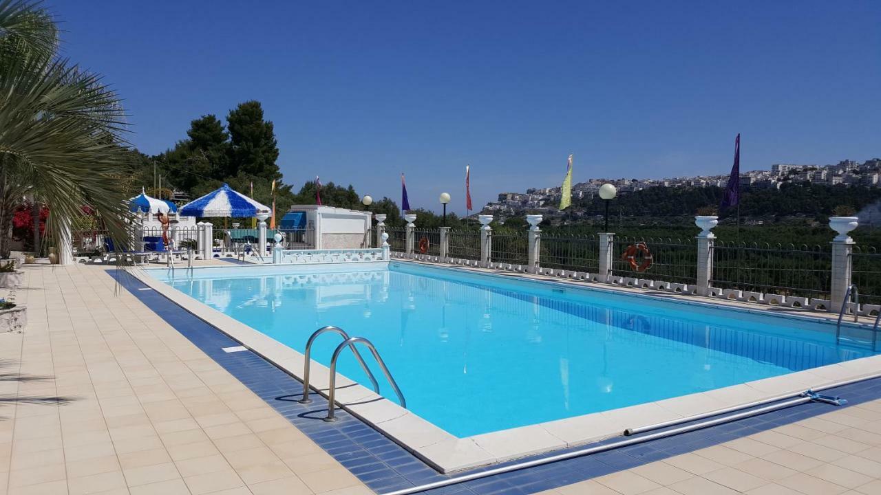 Orchidea Hotel 3*