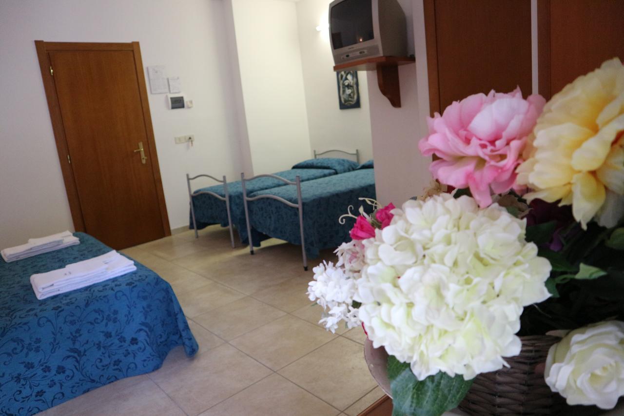 Hotel Orchidea Peschici